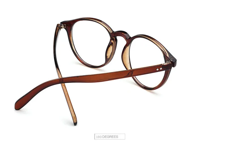 Синее покрытие антибликовое Anti UV компьютерные очки оправы для Для мужчин Для женщин прозрачные очки oculos-де-грау