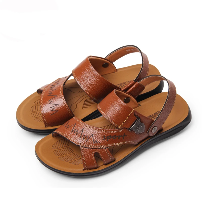 louluen sandals