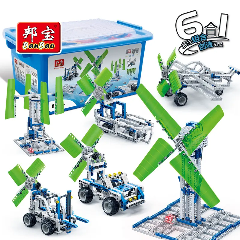6906