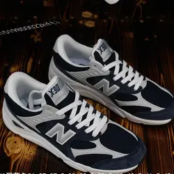 NEW BALANCE 2019 WL574 Аутентичные Для мужчин/Для женщин кроссовки, дышащая NB 580 Спортивная обувь Кроссовки Размеры Eur 36-48 997 998 996