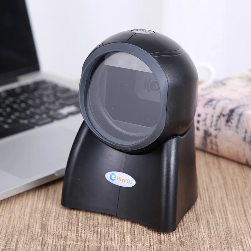 

CHIYPOS NT4010 1D/2D/QR Best presentation scanner 2D Omni directional Barcode Scanner platform 2D Omnidirectional Quick scan