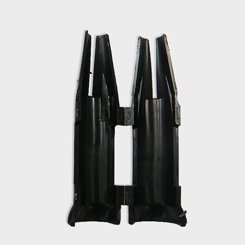 2019 الجملة البلاستيك دائم جولف قبضة أداة التثبيت جولف التفاف كليب تغيير إصلاح أطقم جولف التدريب الايدز اكسسوارات