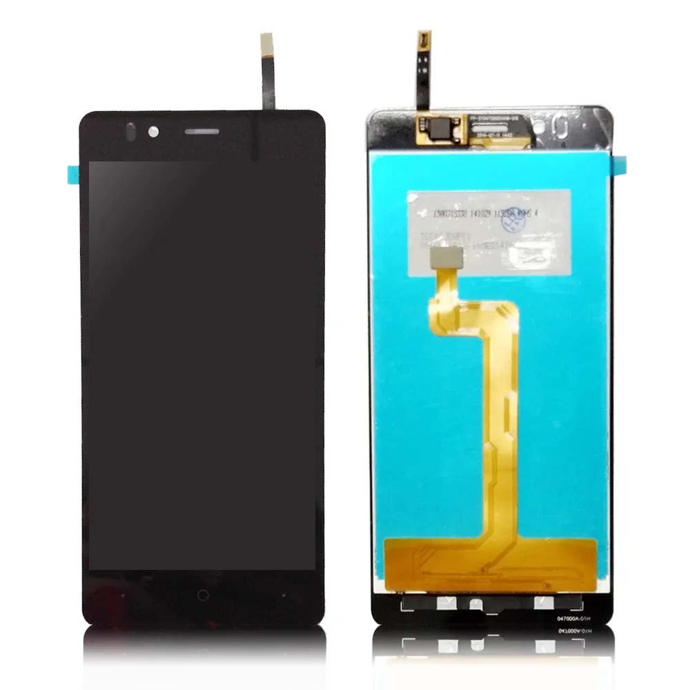 Original original Lcd Display With Touch Screen For Highscreen ice2