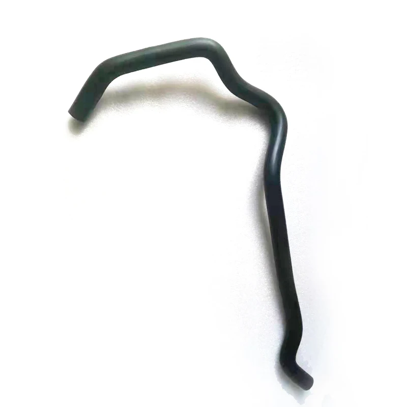 Шланг нагревателя радиатора для BMW F01 F01N F02 F02N F10 F11 OEM 11537581872|Воздухозаборники| |