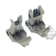 FMA f/r складной 7XL-F и 7XL-R флип-достопримечательности(DE