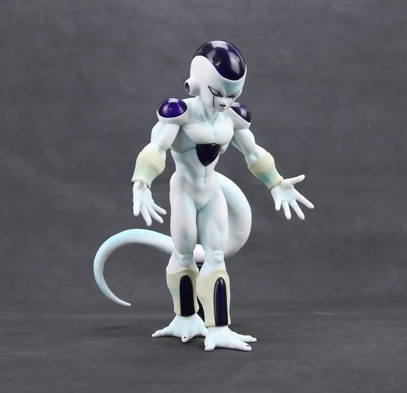 Msp Master Stars Piece Db Super Comic Anime Dragon The Freeza Frieza Freezer Final State 7 Action Figure Action Figure Dragon Ball Superanime Dragon Ball Aliexpress