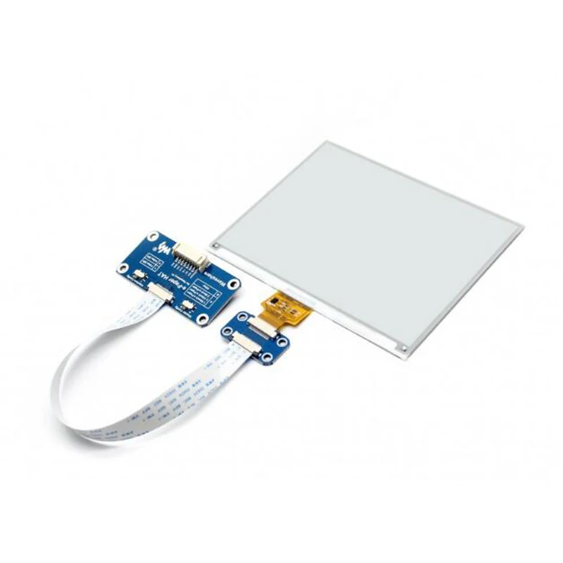 Raspberry pi 5,83 дюймов lcd 600x448 e-paper e-lnk дисплей