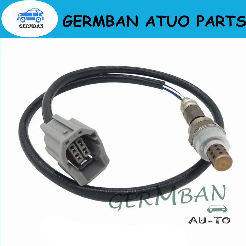 

New Manufacture O2 Oxygen Sensor Lambda Sensor Fit For Mazda 3 GS Sedan 4-Door Part No# Z602-18-861A ZJ39-18-861 Z601-18-861A