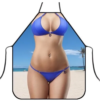 Bikini Blue