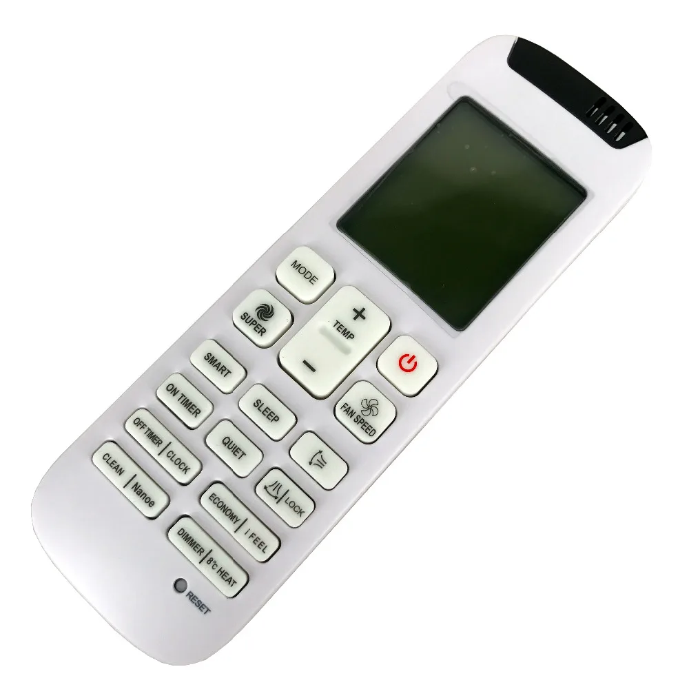 

NEW Original Air Conditioner remote control For KENWOOD