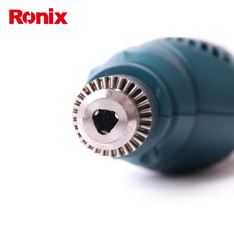 Ronix Высокое качество 6 5 мм электрическая дрель машина Электрический инструмент