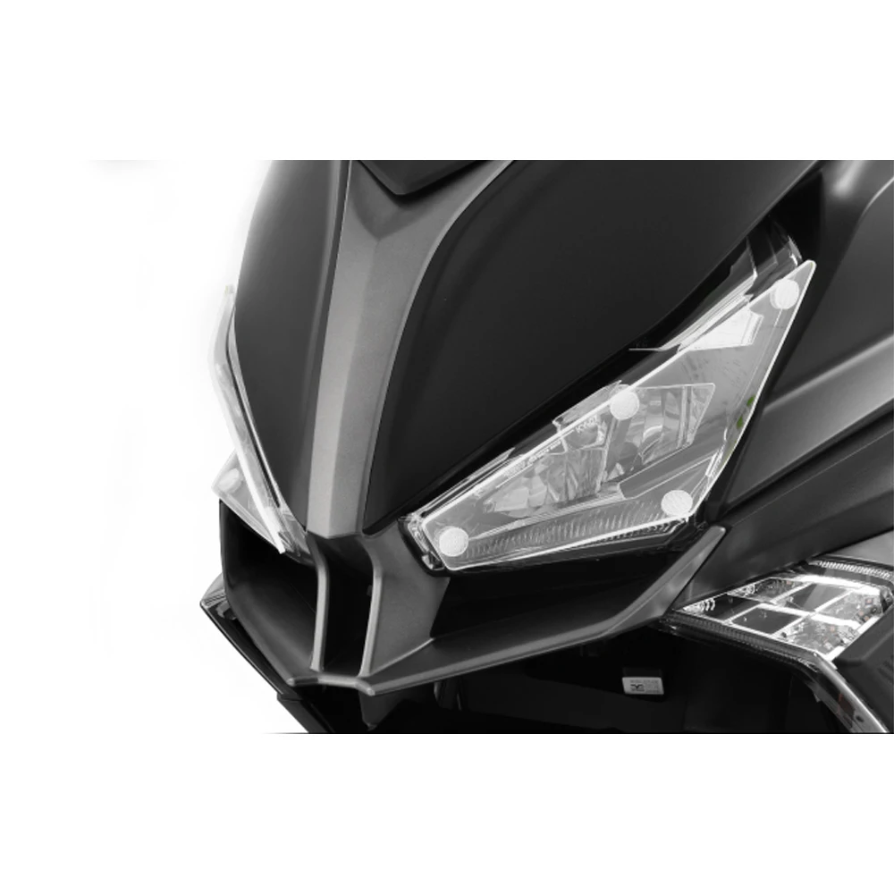 Для KYMCO Xciting S400 2017-2019 Защитная крышка для фар мотоцикла | Автомобили и мотоциклы