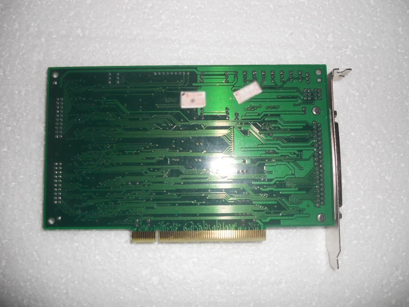 все цены на PCI-9112 REV: B1 Multifunction Data Acquisition Card онлайн