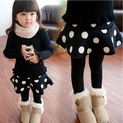 baby girl winter style