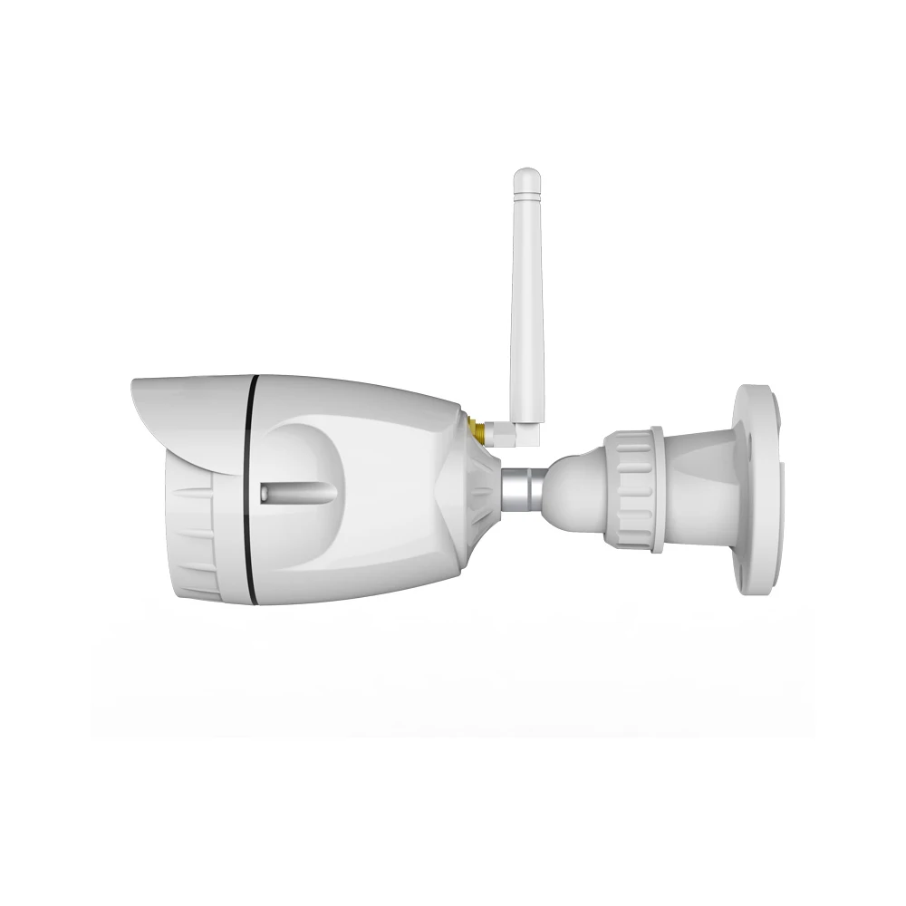 PUAroom IR Cut CCTV Bullet IP камера наружная 1080P Водонепроницаемая IP66 видеонаблюдения