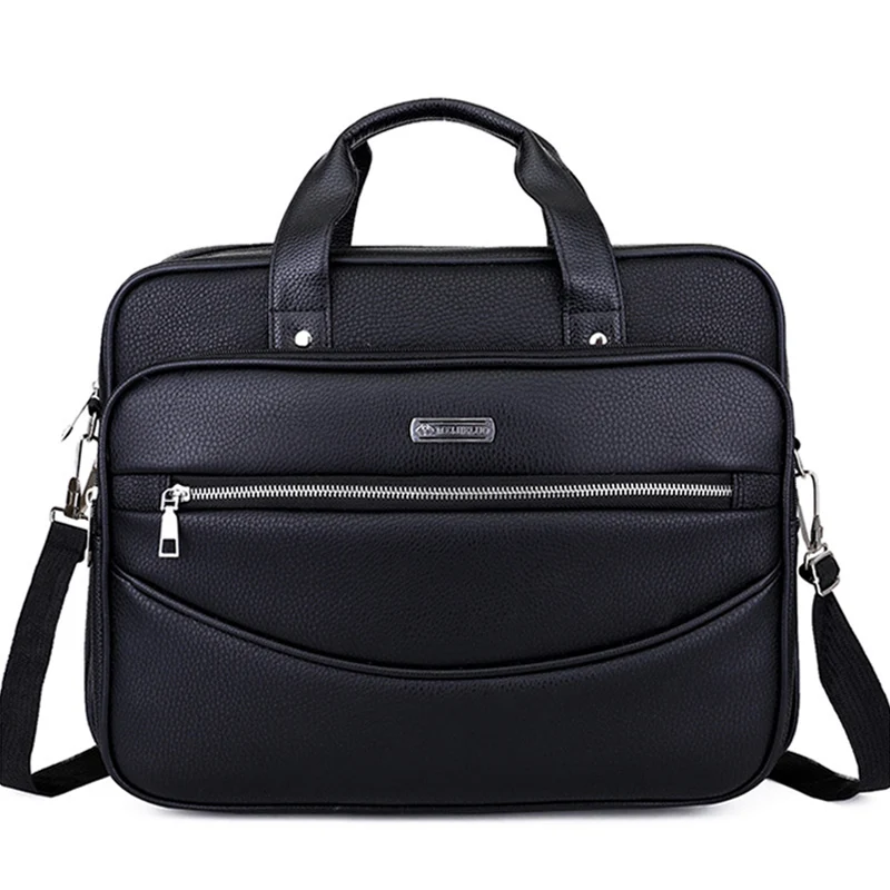 جلد الرجال عارضة حقيبة حقائب الذكور Crossbody حقيبة ل حقائب السفر للرجال محمول الأعمال أكياس كبيرة الكتف المحافظ XA187ZC