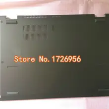 Для lenovo ThinkPad S2 S2 нижняя часть корпуса чехол Нижняя крышка основа D случае