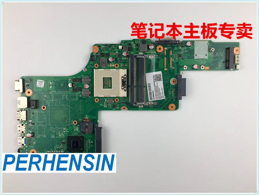 V000275410 FOR Toshiba FOR Satellite C850 C855 L850 L855 HM76 Motherboard 100% WORK PERFECTLY V000275410 FOR Toshiba FOR Satellite C850 C855 L850 L855 HM76 Motherboard 100% WORK PERFECTLY