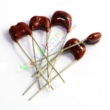 10pc Silver film MICA Capacitor 8.2pF 500V for hifi audio amps guitar amp tone
