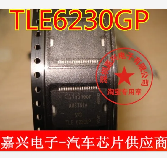 TLE6230GP TLE62306P новых химических веществ | Обустройство дома