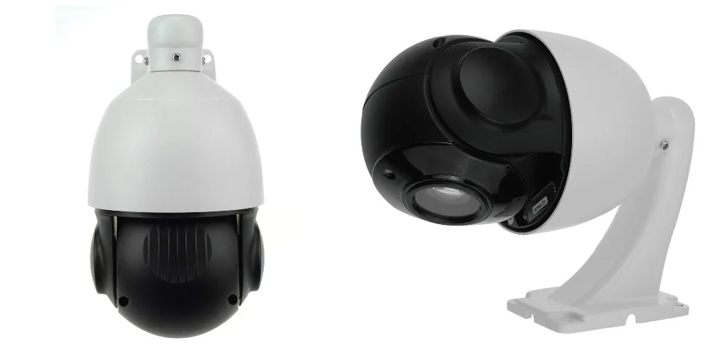 Câmera de Vigilância Ptz ao ar Hikvision Compatível Câmera Livre 4.7-94mm Velocidade Dome 30x Zoom Poe Cctv 50m ir P2p 5mp ip 26 velocidade poe câmera de vigilância cctv 50m ir p2p