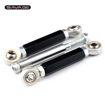 

Lowering Links Kit For HONDA CBR250R 10-15, CBR300R CB300F 2015-2018 Motorcycle Adjustable Rear Cushion Lever Drop Link Kits
