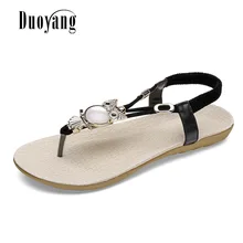 Women sandals 2016 Rhinestone sandals women Summer shoes fashion sandals women shoes