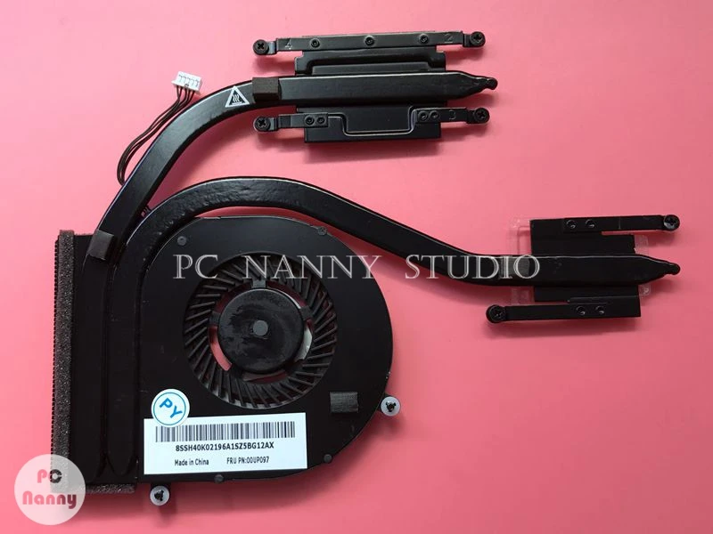 Кулер для процессора Lenovo ThinkPad E560 00UP097 at0zr001v0 | Компьютеры и офис