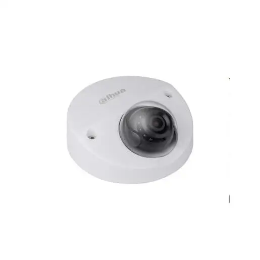 New arrival 2MP Starlight IR Mini Dome Network camera IPC-HDBW4231F-AS,free DHL shipping