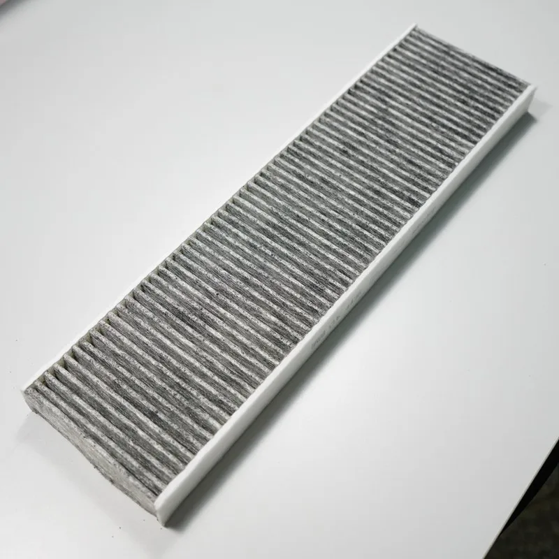 Filtros de ar de Cabine para Bmw: Conversível R57 Compatriota R60 Clubman R50 R53 Oem: 64319127516 Ft188c R55 - R56 R57-mini 2 R55 R56 R57-MINI Conversível (R57) COMPATRIOTA (R60)