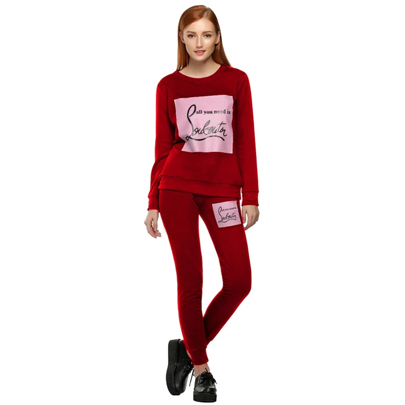 womens sweatshirts and pants