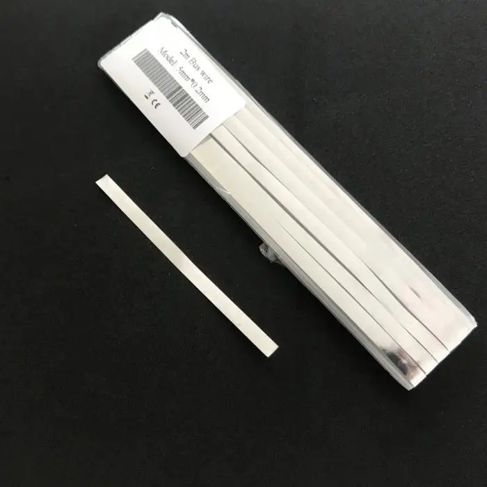 Solar cell tabbing wire 20m 0.8mm*0.25mm + Buss wire 2m 5mm*0.2mm + 1piece flux pen for diy solar panel solder solar cell tabbing wire