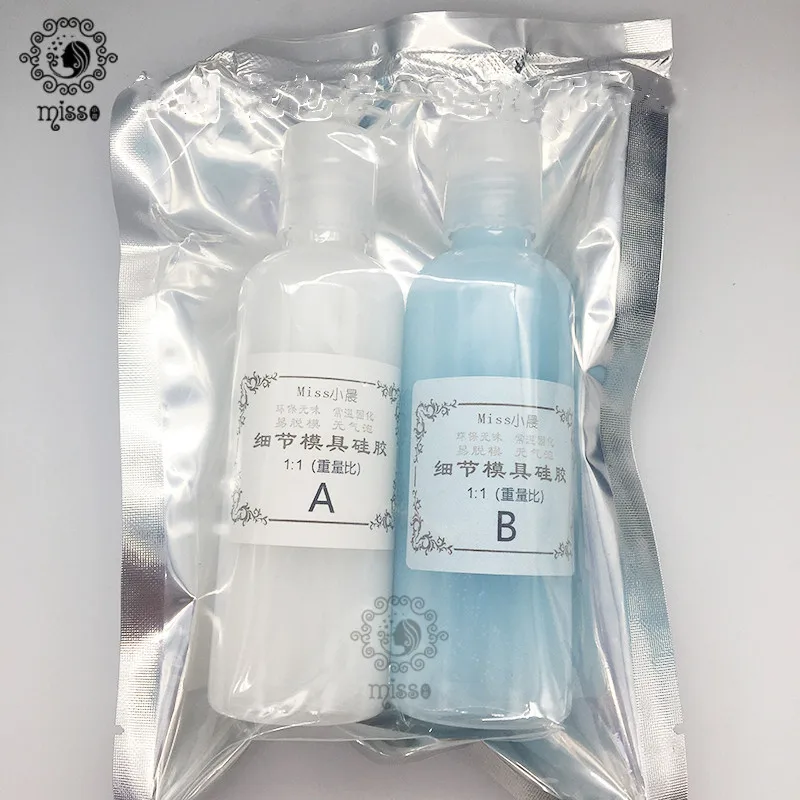 200/400g изготовления пресс форм для плетения очаровательных силиконовых