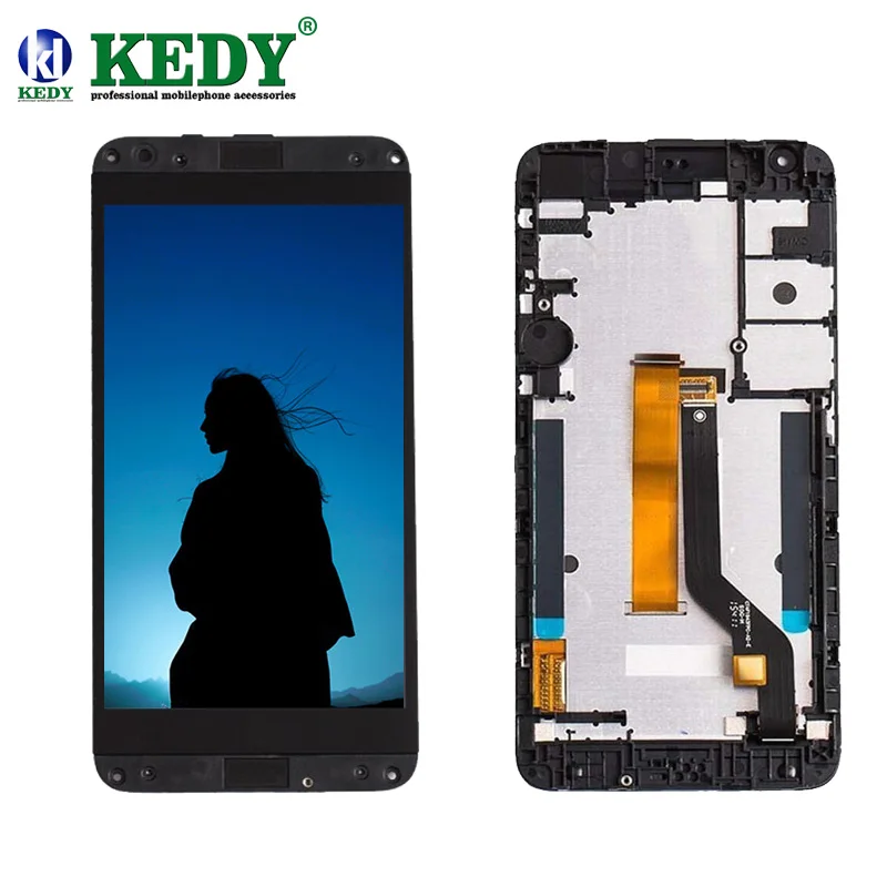 5.0"For HTC Desire 530 LCD Display Touch Screen Digitizer Assembly