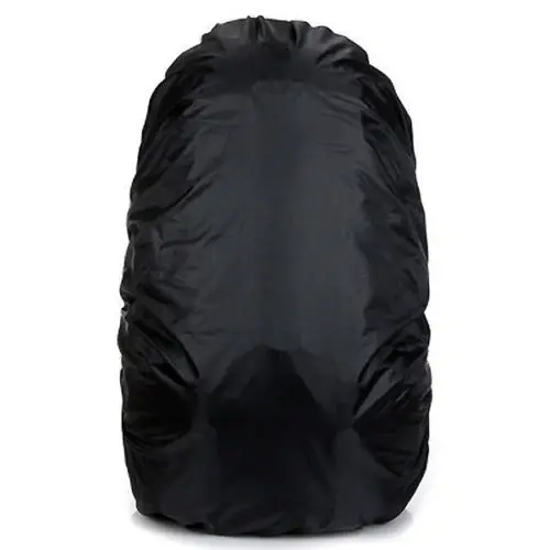 

Waterproof Travel Camping Backpack Rucksack Dust Rain Cover 30-40L Bag Sports Backpack Rain Cover Dustproof Adjustable Tools
