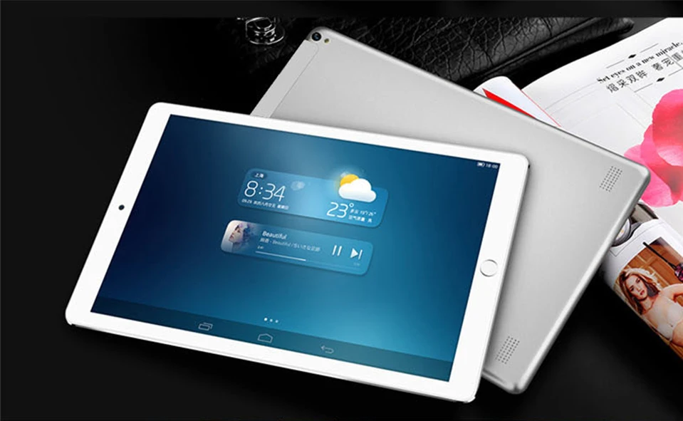Tablets