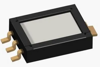 

HTS2230SMD Temperature and Humidity capacitive Sensor Miniature HTS2230