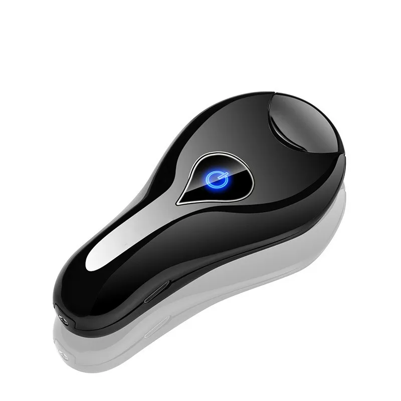 Новая USB зарядка Сенсорное зажигание Зажигалка металлическая электронная