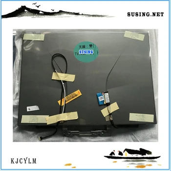 

For DELL Alienware M11X ASSEMBLY YMM9R LCD Screen Digitizer 1366x768