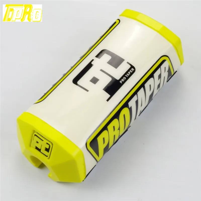 pro taper bar pad cover