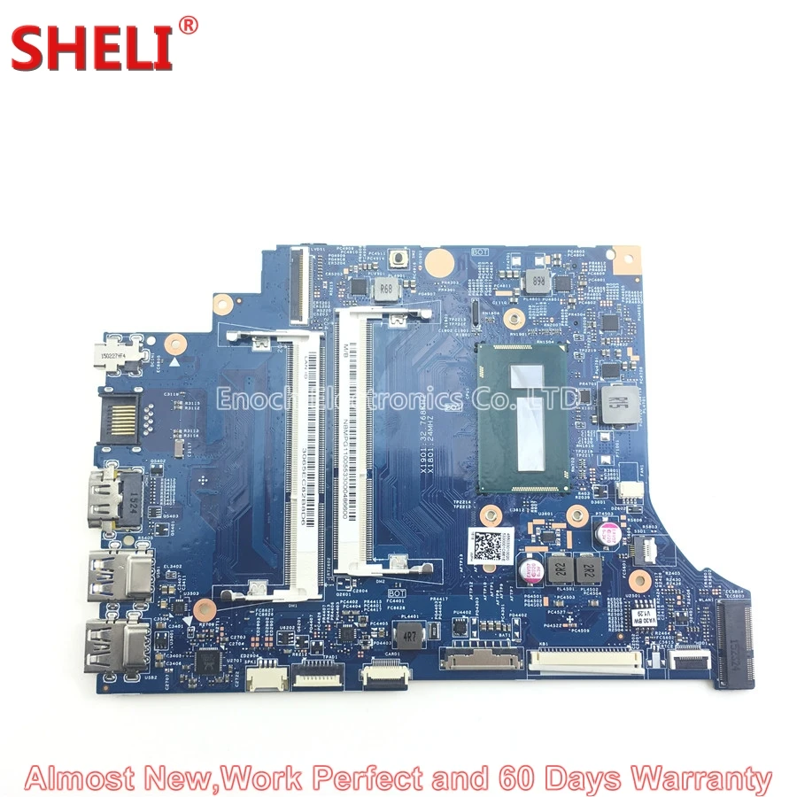 MOUGOL NBMPG11005 NB. MPG11.005 материнская плата для ноутбука Acer Aspire V3 331 331G 13334 1M 448.02B15.001M VA30 HB
