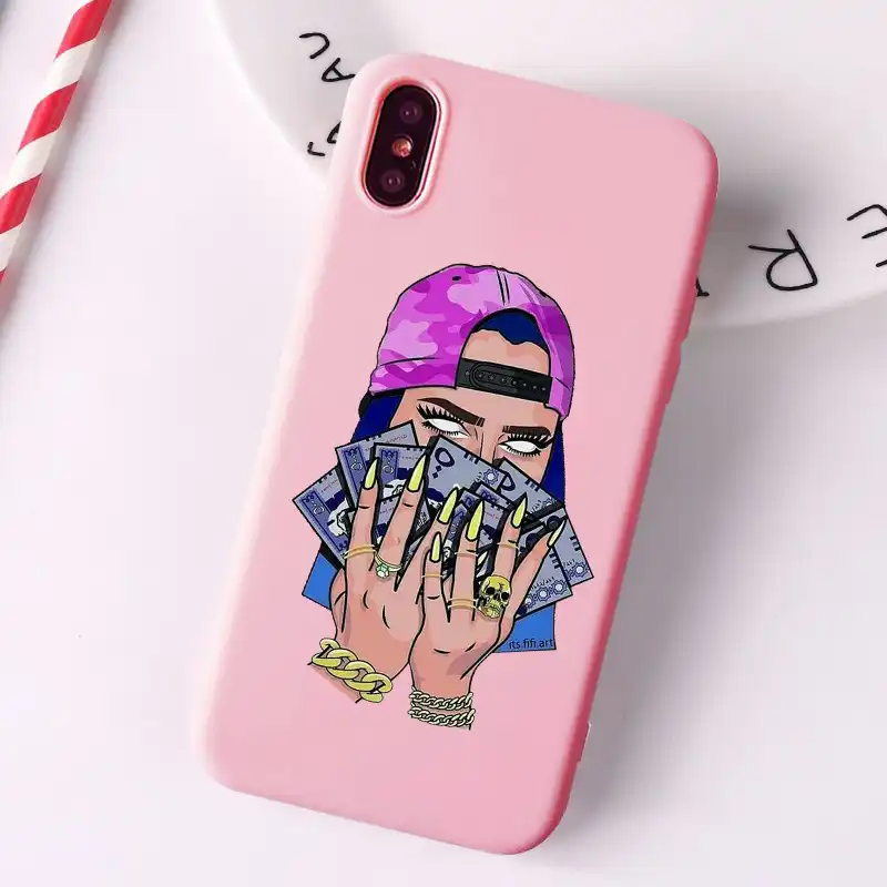 Make Money Cash Black Head Girl Fundas Phone Case For Iphone 12 11 Pro Max X Xr Xs 8 7 6s Plus Matte Candy Pink Silicone Cases Phone Case Covers Aliexpress Make Money Cash Black Head Girl Fundas Phone Case For Iphone 12 11 Pro Max X Xr Xs 8 7 6s Plus Matte Candy Pink Silicone Cases Phone Case Covers Aliexpress