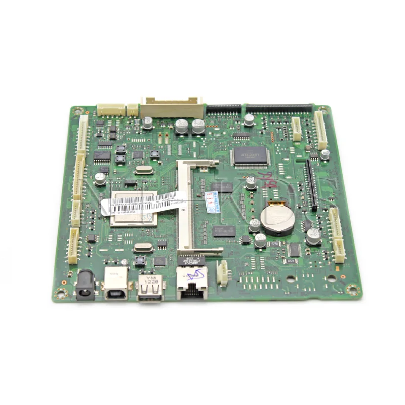 JC92-02354B Mother Board for Samsung ML-4512 4512ND Printer Parts Main Board Formatter Board JC92-02354B Mother Board for Samsung ML-4512 4512ND Printer Parts Main Board Formatter Board