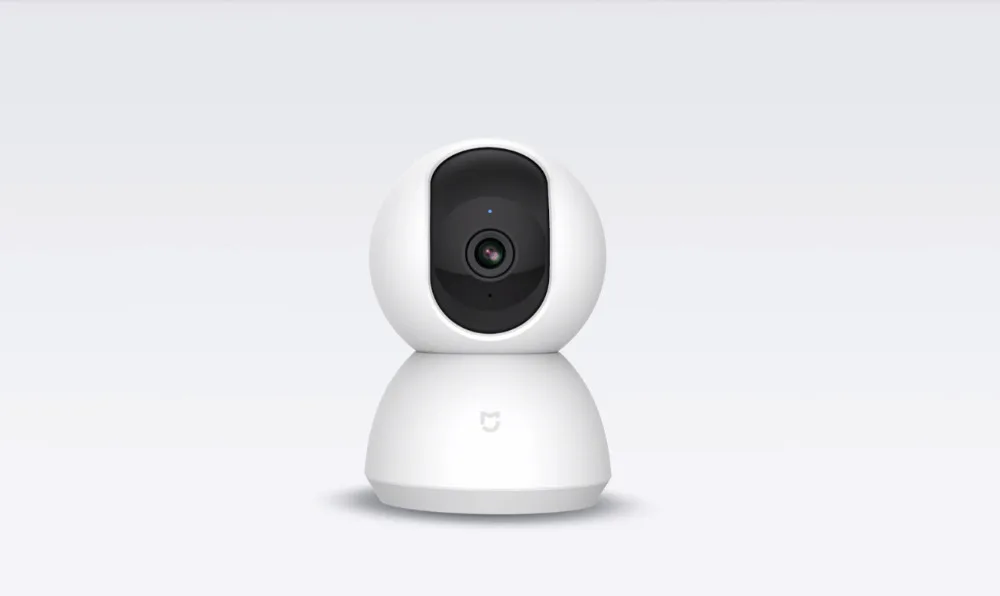 Xiaomi Mijia IP Камера PTZ 1080P панорамная камера HD 360 градусов ночное видение веб-камера IP Cam видеокамера для умного дома