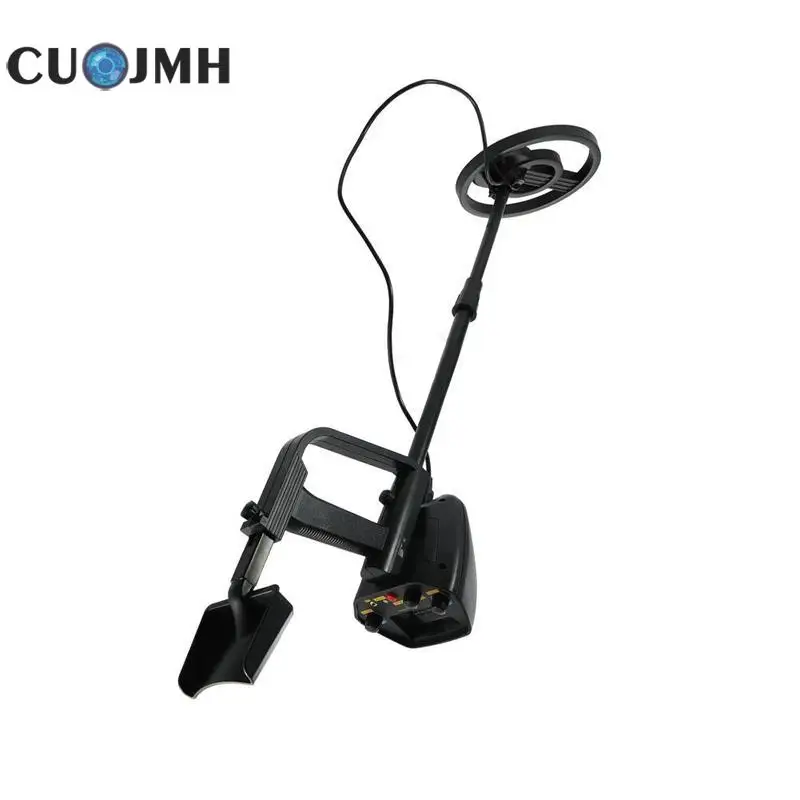 

Professional Underground Metal Detector Safety Inspection Equipment Waterproof High Sensitivity Scanner Metal Detector
