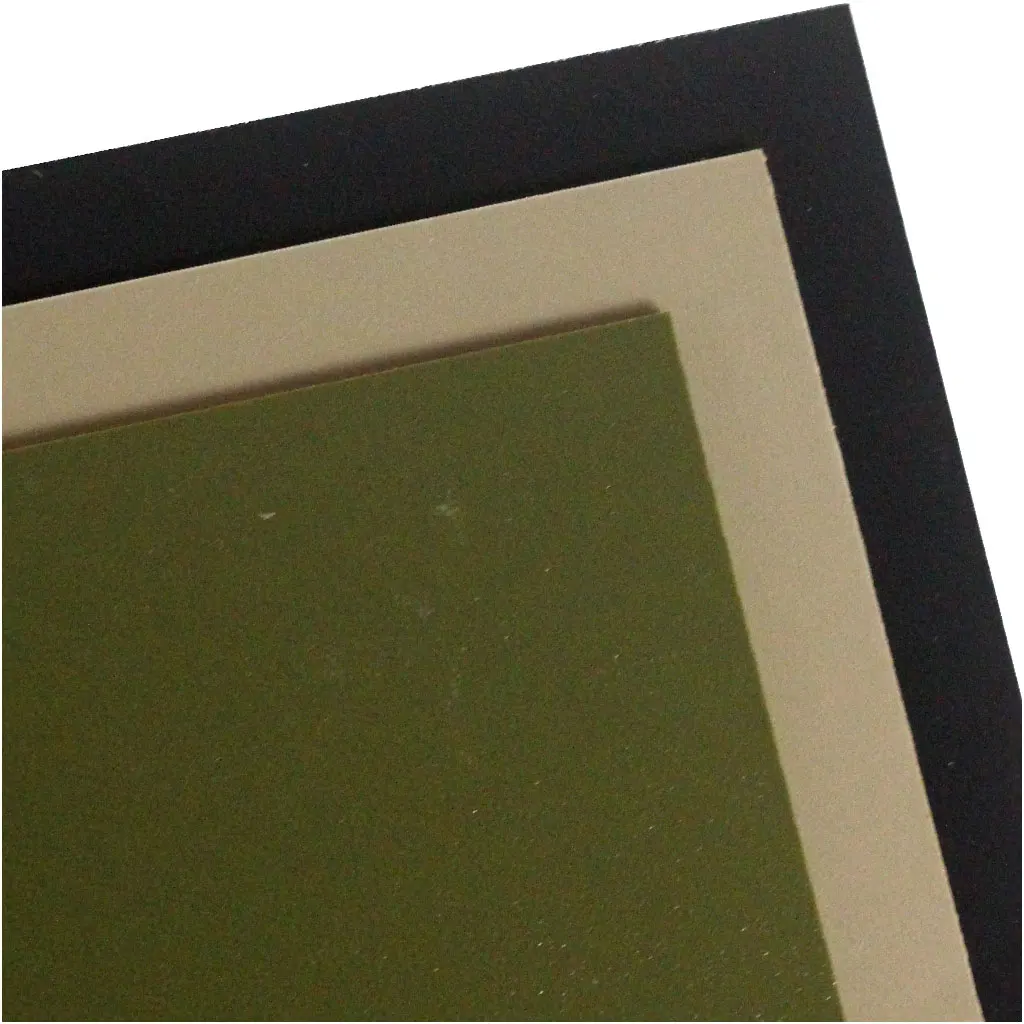 두꺼운 블랙 카키 카키 Kydex, DIY 시스 홀스터, 열가소성 성형 시트에 적합, 2.0mm Best Top5 두꺼운 블랙 카키 카키 Kydex, DIY 시스 홀스터, 열가소성 성형 시트에 적합, 2.0mm Best Top5