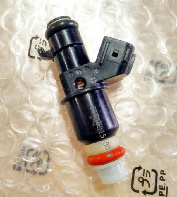 

Fuel Injector for 06-11 Civic 1.8L / City 1.8L Genuine New fuel nozzle 6 holes 16450-RNA-A01 16450RNAA01