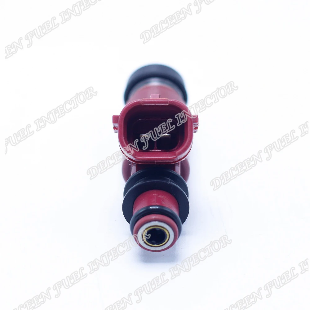 Высокая производительность потока 1000cc 96lb подходит для 2002 2014 SUBARU Impreza WRX инжектор
