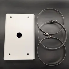 Hik DS-1602ZJ специальные монтажные аксессуары для колонн