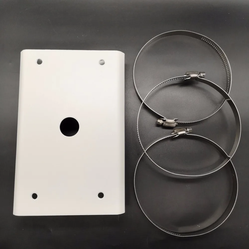 

Hik DS-1602ZJ Special column mounting accessories